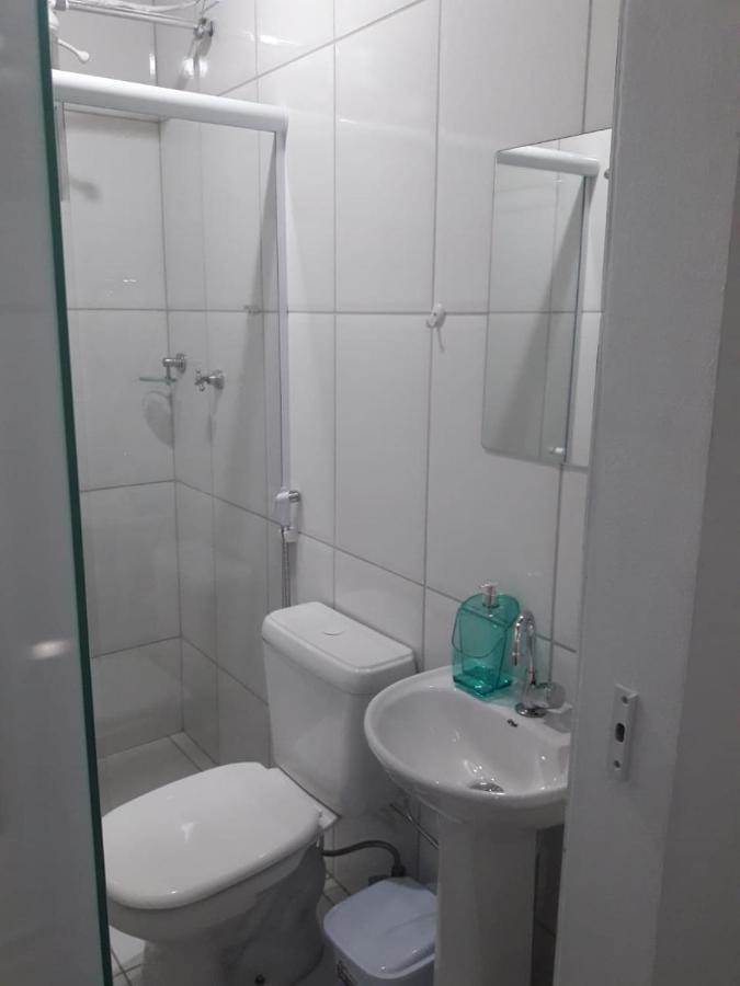 Som Das Aguas Araquari Zewnętrze zdjęcie